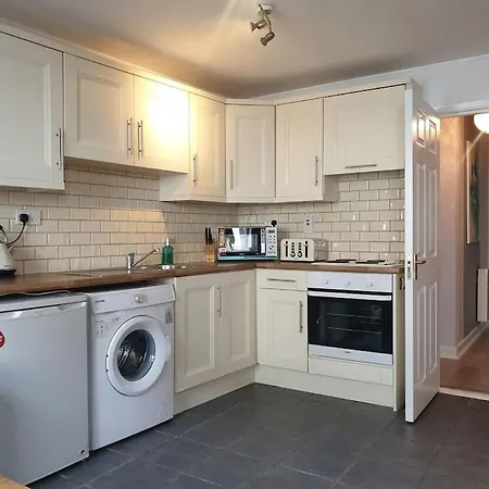 Apartamento The Art House 1 Galway, Woodquay *