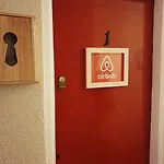 The Art House 1 Galway, Woodquay Apartment