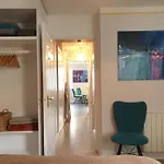 Apartment The Art House 1 Galway, Woodquay
