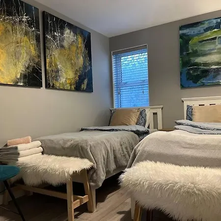 The Art House 1 Galway, Woodquay ゴールウェイ