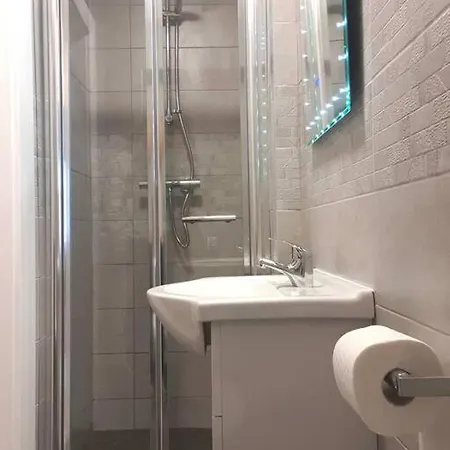 The Art House 1 Galway, Woodquay Galway