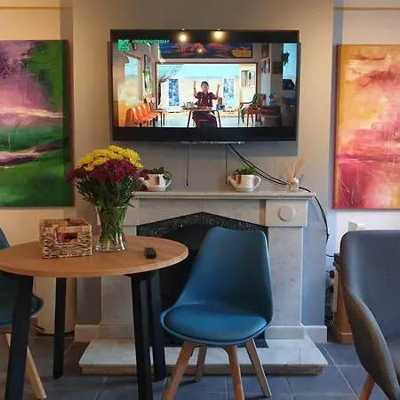 The Art House 1 Galway, Woodquay