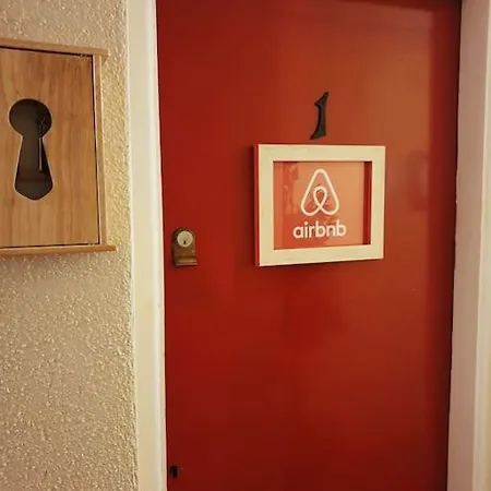 The Art House 1 Galway, Woodquay Apartment