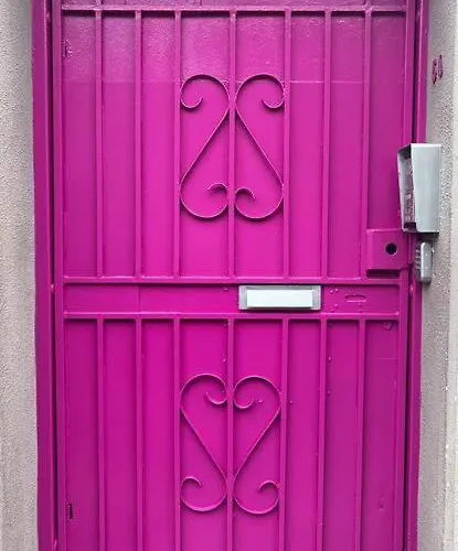 アパート The Art House 1 Galway, Woodquay ゴールウェイ