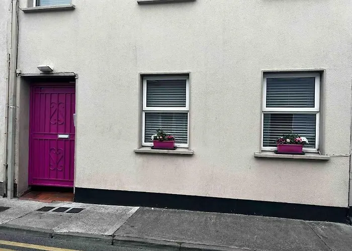 The Art House 1 Galway, Woodquay Appartement *